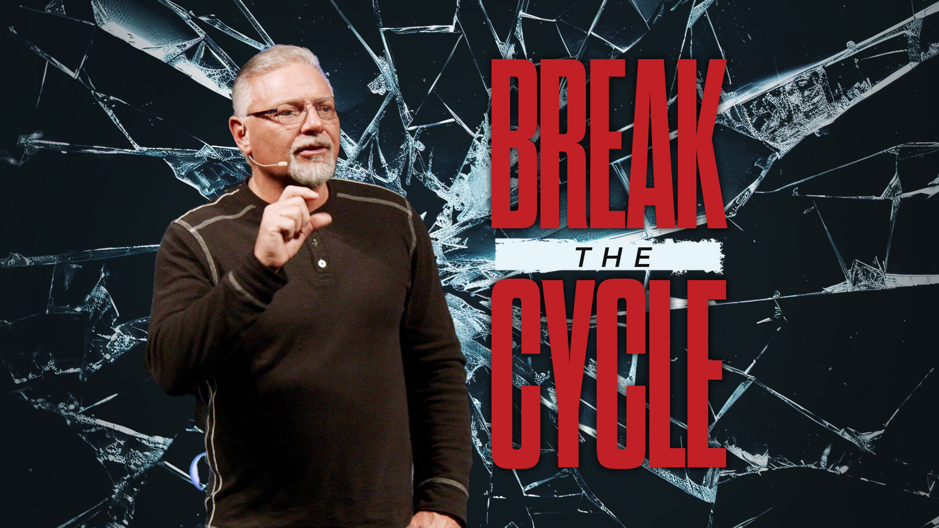 How to Break the Cycle that's Breaking You